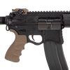 Seekins Precision AR15 SBR8 Desert
