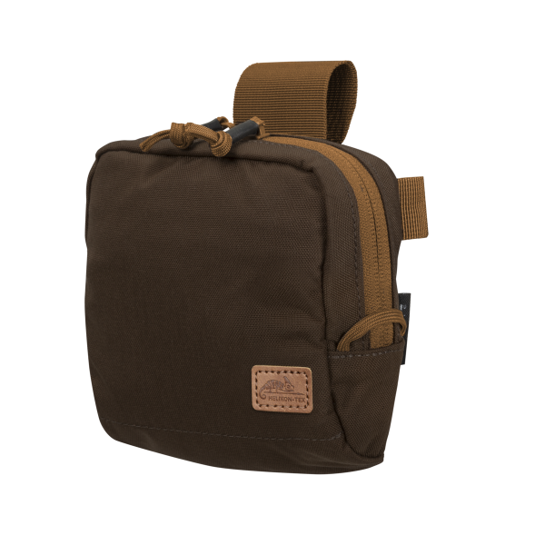 SERE Pouch - Earth Brown / Clay A