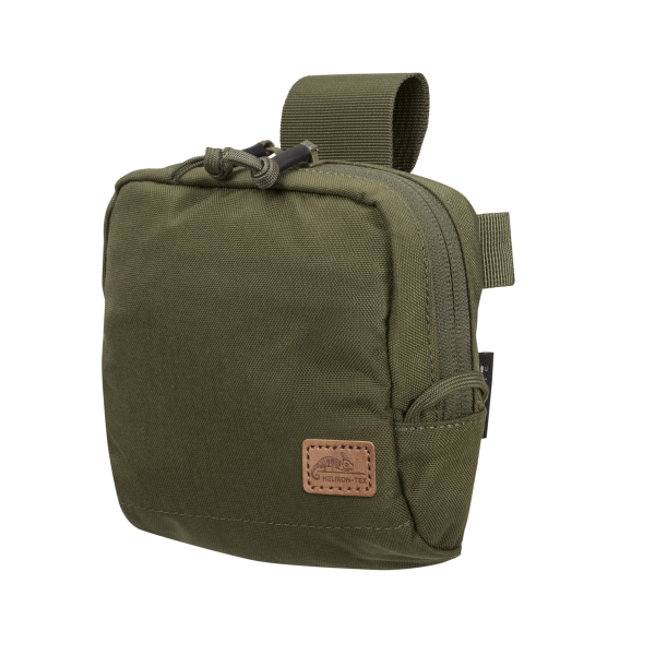 SERE Pouch - Olive Green
