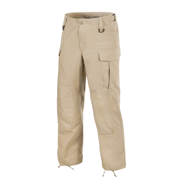 SFU NEXT® Pants - Cotton Ripstop - Khaki