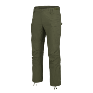 SFU NEXT Pants Mk2® Pants - PolyCotton Stretch Ripstop - Olive Green SFU NEXT Pants Mk2® Pants - PolyCotton Stretch Ripstop - Olive Green