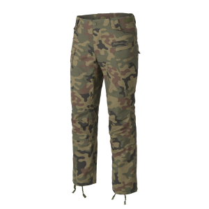 SFU NEXT Pants Mk2® Pants - PolyCotton Stretch Ripstop - PL Woodland SFU NEXT Pants Mk2® Pants - PolyCotton Stretch Ripstop - PL Woodland