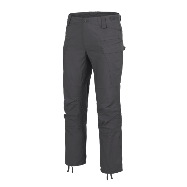 SFU NEXT Pants Mk2® Pants - PolyCotton Stretch Ripstop - Shadow Grey