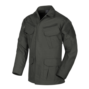 SFU NEXT® Shirt - PolyCotton Ripstop - Shadow Grey SFU NEXT® Shirt - PolyCotton Ripstop - Shadow Grey