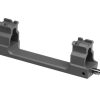 SG-Series High Type Mount Base Black
