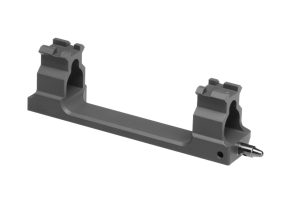 SG-Series High Type Mount Base Black
