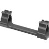 SG-Series High Type Mount Base Black