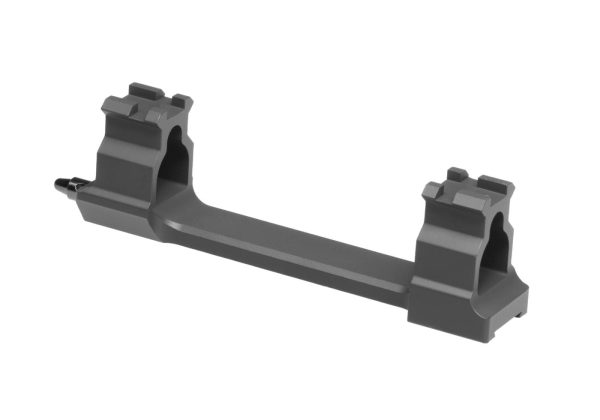 SG-Series High Type Mount Base Black
