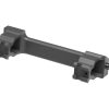 SG-Series High Type Mount Base Black