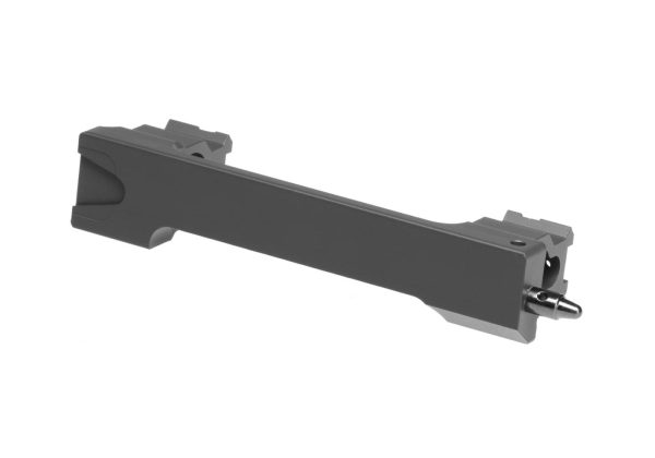 SG-Series High Type Mount Base Black