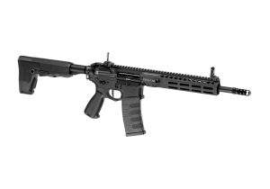 SGR 556 0.5J Black