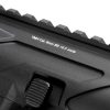 SGR 556 0.5J Black