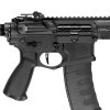 SGR 556 0.5J Black