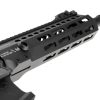 SGR 556 0.5J Black