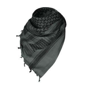 Shemagh - Shadow Grey Shemagh - Shadow Grey