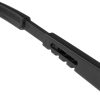 Shooting Glasses Clear Black