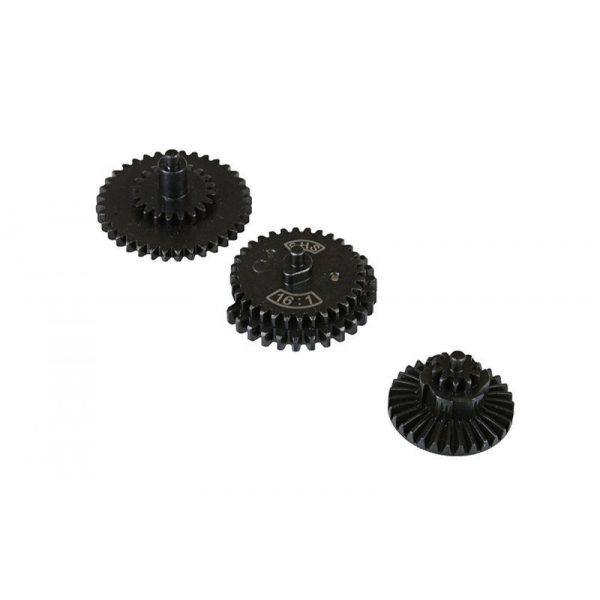 SHS SET INGRANAGGI 16:1 HIGH SPEED (SHS-08-007551)