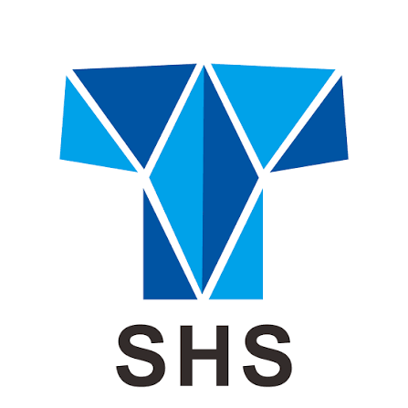 Logo SHS Spring M170