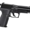 SIG Sauer P226 H.P.A. Spring Gun Black