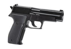 SIG Sauer P226 H.P.A. Spring Gun Black
