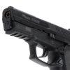 SIG Sauer P226 H.P.A. Spring Gun Black