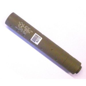 SILENZIATORE (SIL13TAN) SILENZIATORE (SIL13TAN)