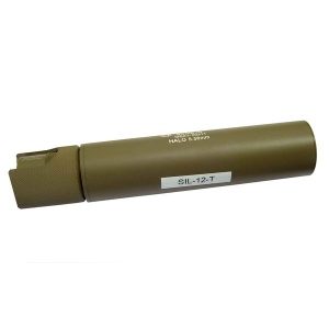 SILENZIATORI TAN (SIL12T) SILENZIATORI TAN (SIL12T)