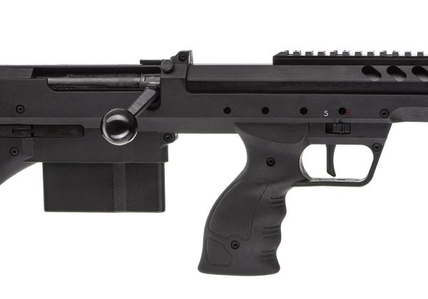 Silverback Desert Tech SRS A2/M2 Sport 16'' Black