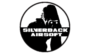 Silverback