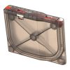 Silverback SRS Light Magazine 25rds Smoke