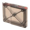 Silverback SRS Light Magazine 25rds Smoke