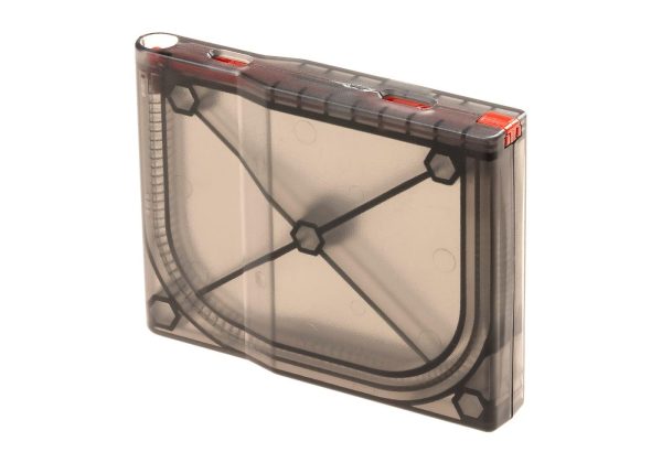 Silverback SRS Light Magazine 25rds Smoke