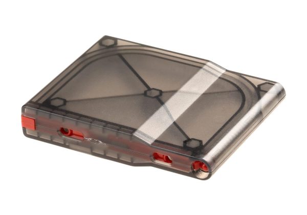 Silverback SRS Light Magazine 25rds Smoke