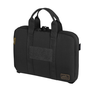 Single Pistol Wallet® - Cordura® - Black