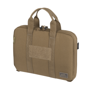 Single Pistol Wallet® - Cordura® - Coyote