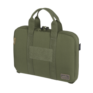 Single Pistol Wallet® - Cordura® - Olive Green