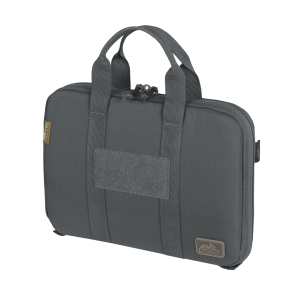 Single Pistol Wallet® - Cordura® - Shadow Grey