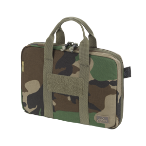 Single Pistol Wallet® - Cordura® - US Woodland Single Pistol Wallet® - Cordura® - US Woodland