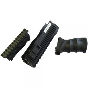 CYMA RIS E TACTICAL GRIP PER AK47 (C49) CYMA RIS E TACTICAL GRIP PER AK47 (C49)