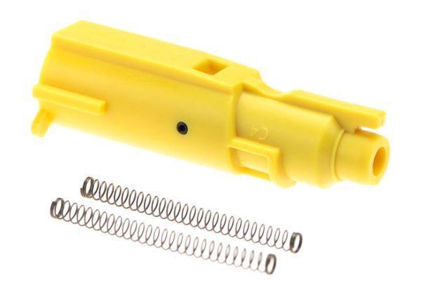 SMC-9 Downgrade Nozzle Kit 1.2J
