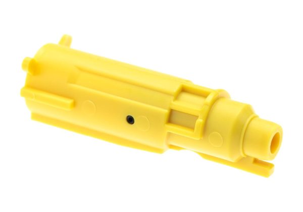 SMC-9 Downgrade Nozzle Kit 1.2J