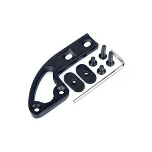 SMC SCOUT ADAPTIVE LIGHT MOUNT NERO (EL-EX279B) SMC SCOUT ADAPTIVE LIGHT MOUNT NERO (EL-EX279B)