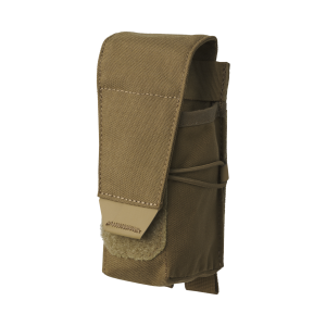 Smoke Grenade Pouch - Coyote Smoke Grenade Pouch - Coyote