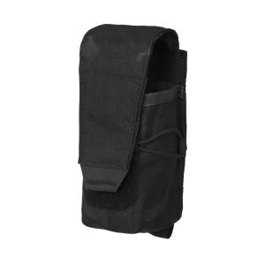 Smoke Grenade Pouch - Multicam® Black Smoke Grenade Pouch - Multicam® Black