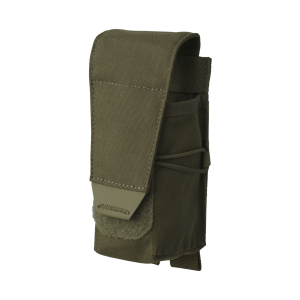 Smoke Grenade Pouch - Olive Green