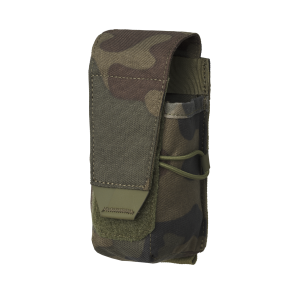 Smoke Grenade Pouch - PL Woodland Smoke Grenade Pouch - PL Woodland