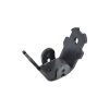 SNOW WOLF ATTACCO BIPIEDE IN METALLO PER M82A1 NERO (SW-0218)