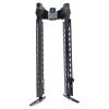 SNOW WOLF BIPIEDE PER SERIE M82A1 NERO (SW-0202)