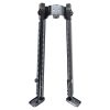 SNOW WOLF BIPIEDE PER SERIE M82A1 NERO (SW-0202)