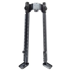 SNOW WOLF BIPIEDE PER SERIE M82A1 NERO (SW-0202)
